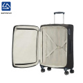 Wholesale large 78cm high quality valise trolley luggage